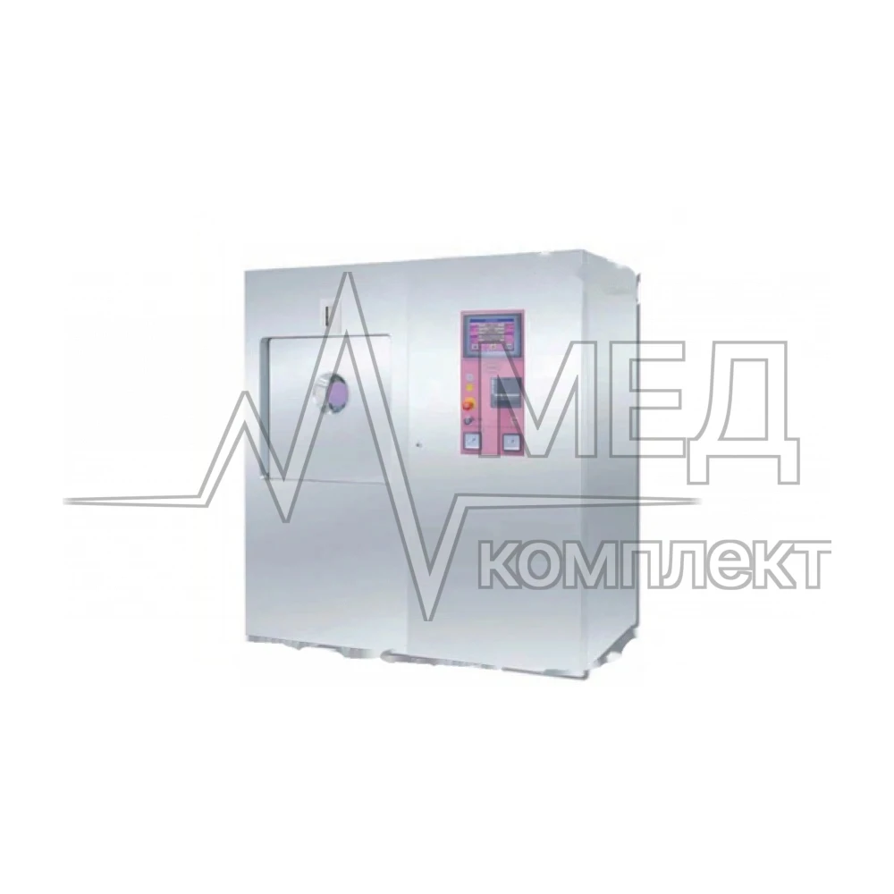Плазменный стерилизатор Cisa SPS 6464