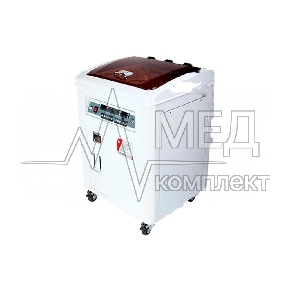 Моюще-дезинфицирующая машина MT-5000L