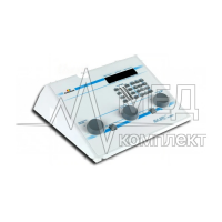 Entomed (Auditdata) SA 204 диагностический аудиометр