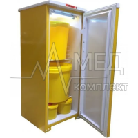 Холодильник для медицинских отходов GTS R-300 (300 л)