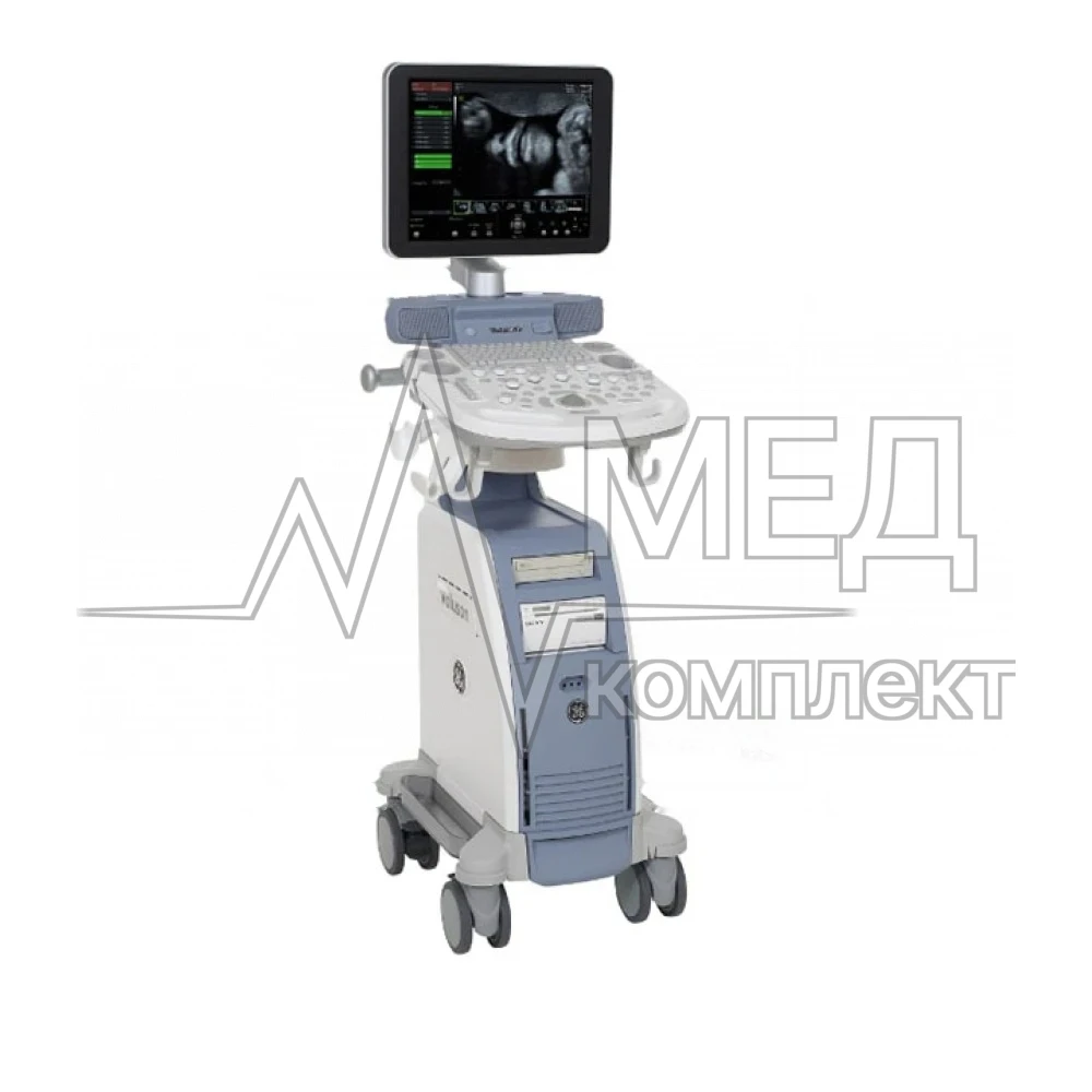 УЗИ аппарат GE Voluson S6