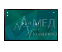 Интерактивная панель NextPanel 86P