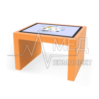 Интерактивный комплекс KidTouch 32P Союзмультфильм, манго (NextMango)