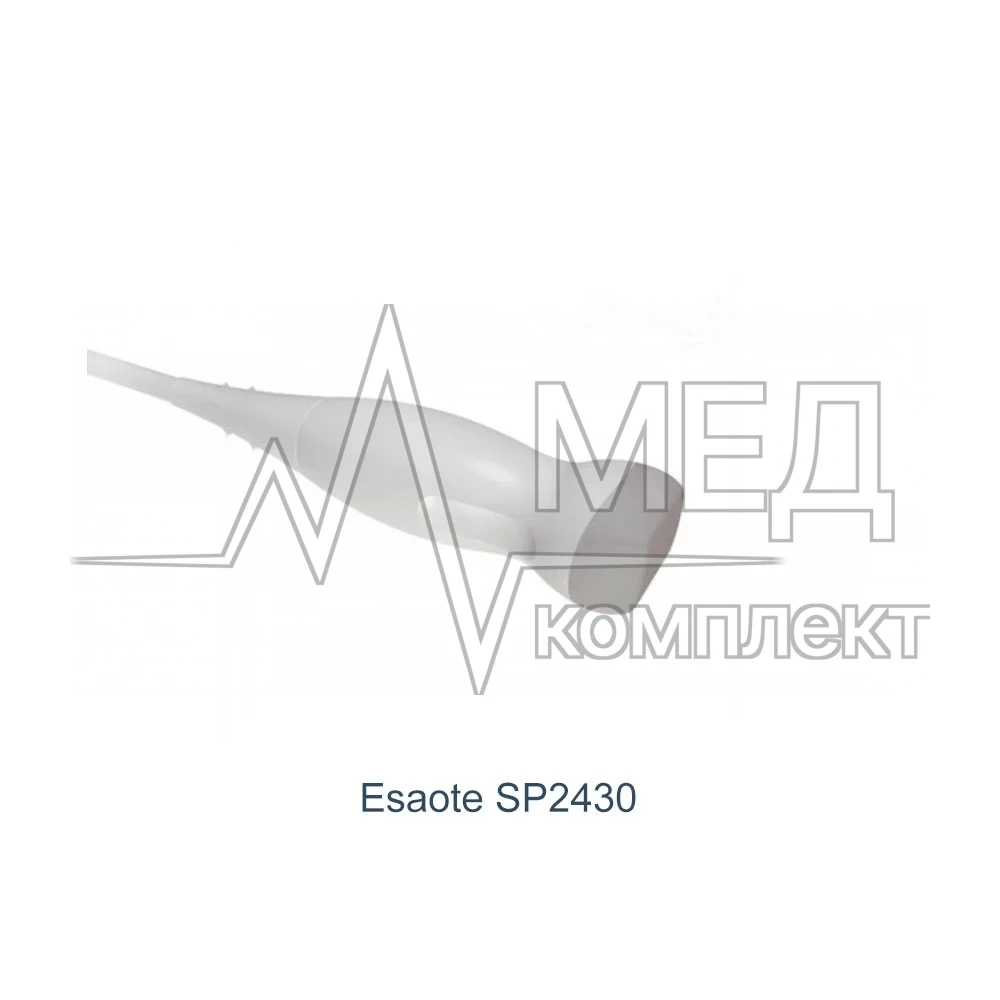 Кардиологический датчик Esaote SP2430