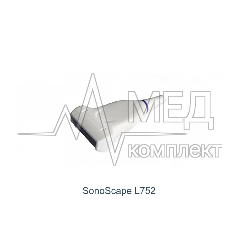 Линейный датчик SonoScape L752