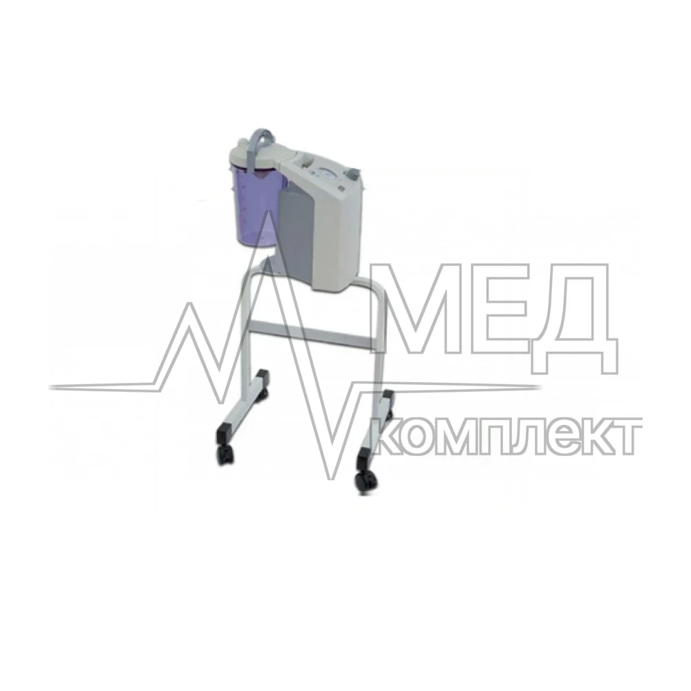 Хирургический аспиратор Atmos C 361