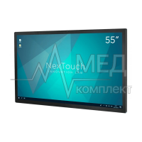 Интерактивная панель NextPanel 55P