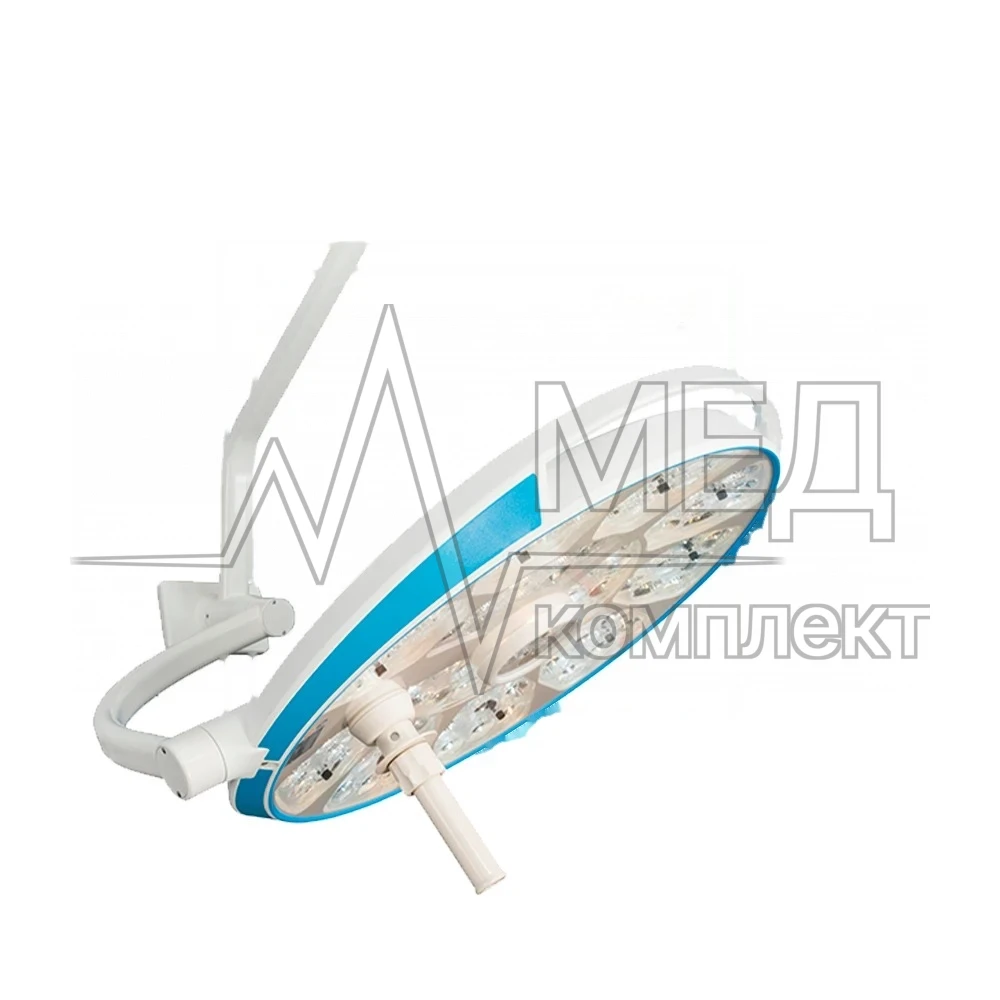 Медицинская операционная лампа Dr. Mach Led 8 MC