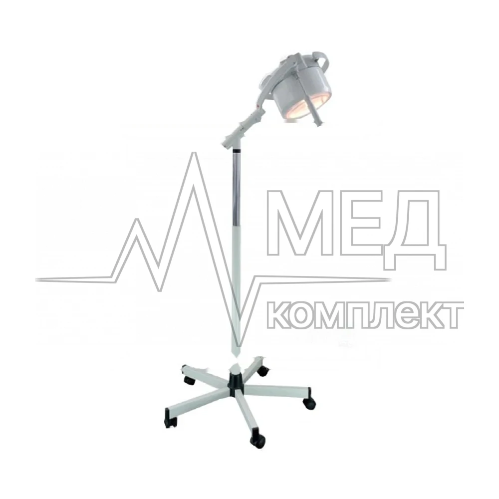 Светильник медицинский передвижной KaWe Masterlight LED 3000F