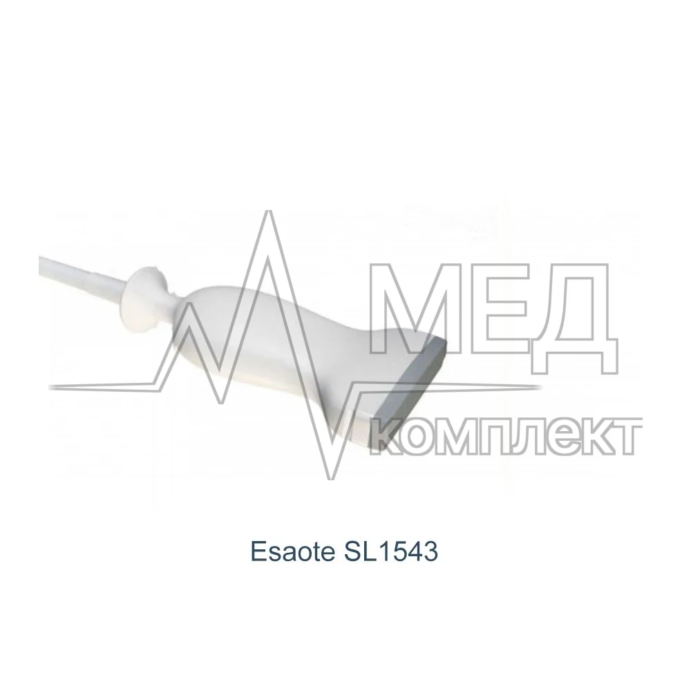 Линейный датчик Esaote SL1543
