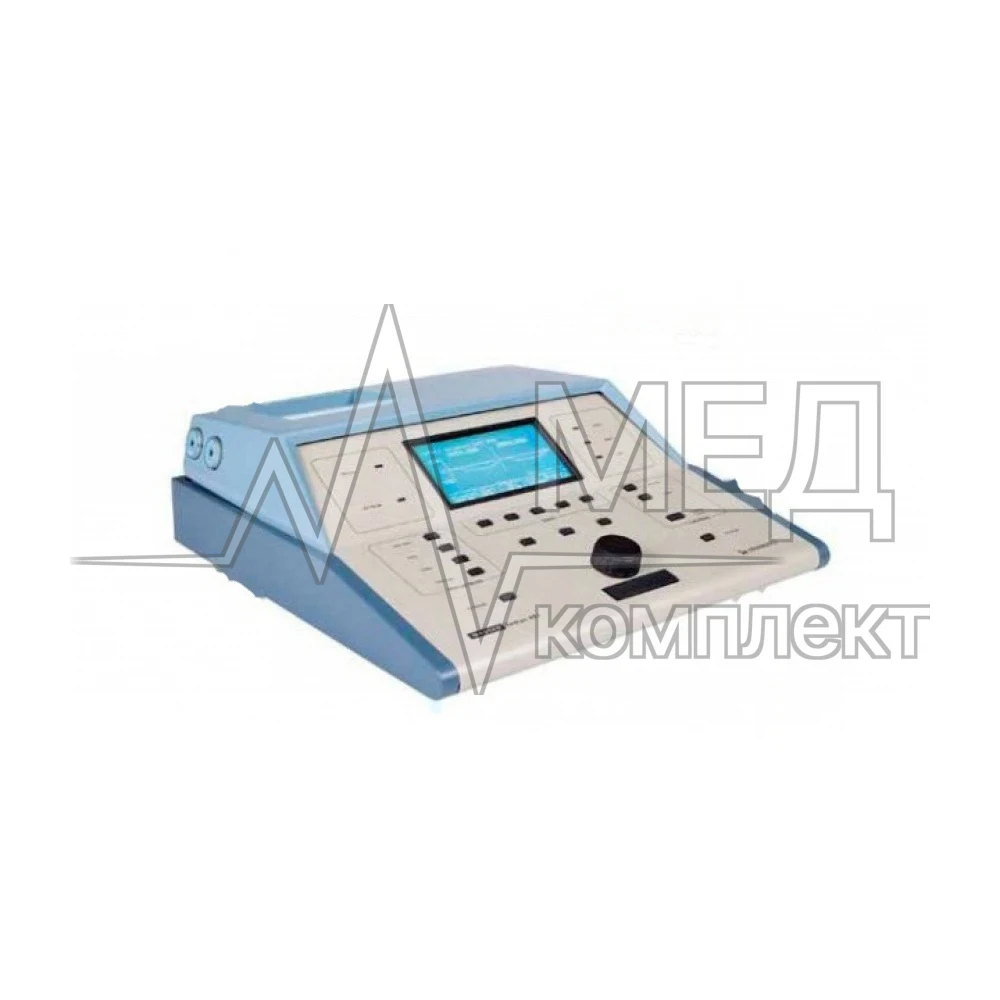 Анализатор среднего уха Otometrics Zodiac 901 (Дания)