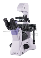 Микроскоп биологический инвертированный MAGUS Bio V350