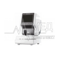 Авторефрактометр HRK-7000A Huvitz (Южная Корея)