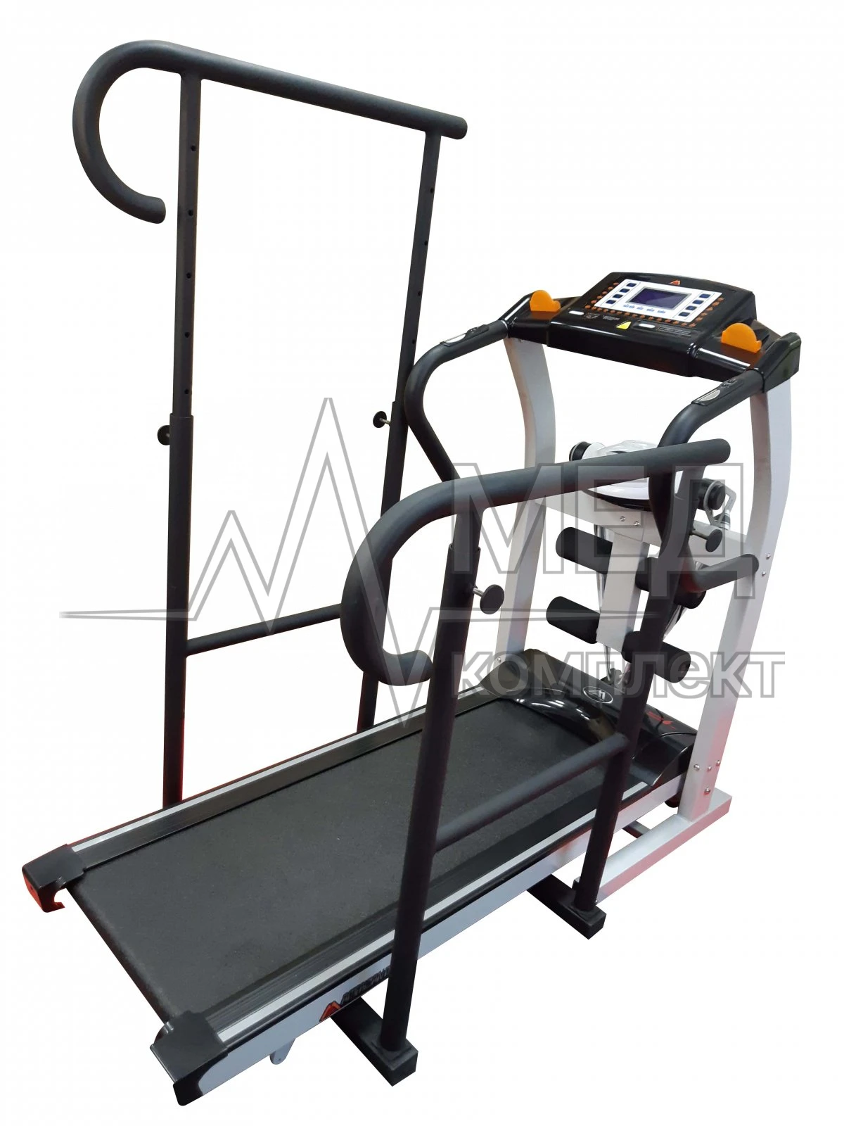 Беговая дорожка AMF 8212 + поручни D1