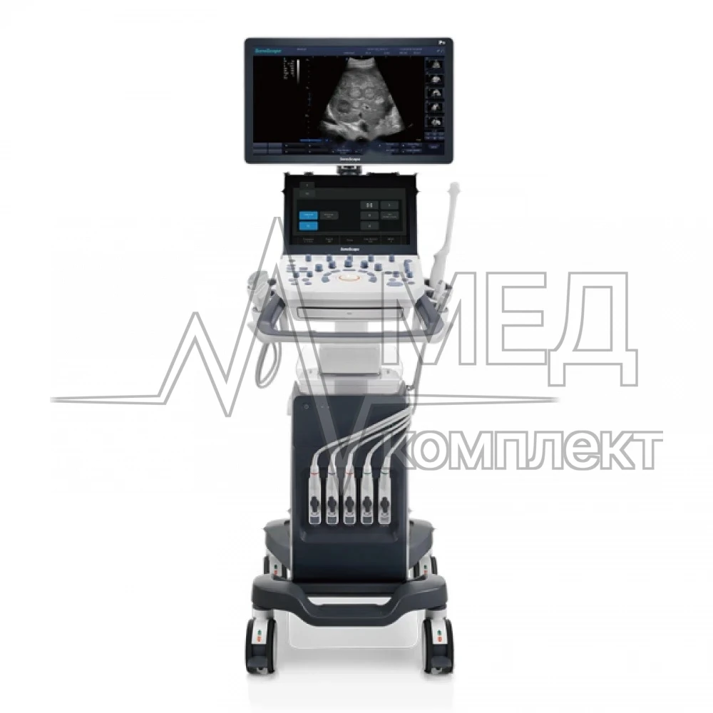 SonoScape P9V