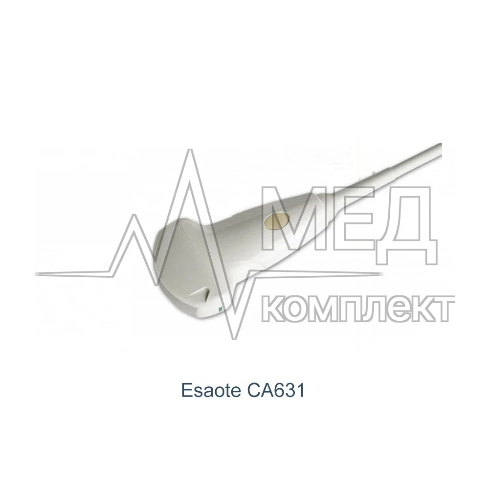 Конвексный датчик Esaote CA631