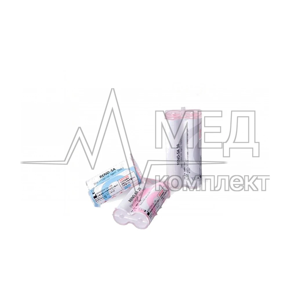 Кассеты для Renosem