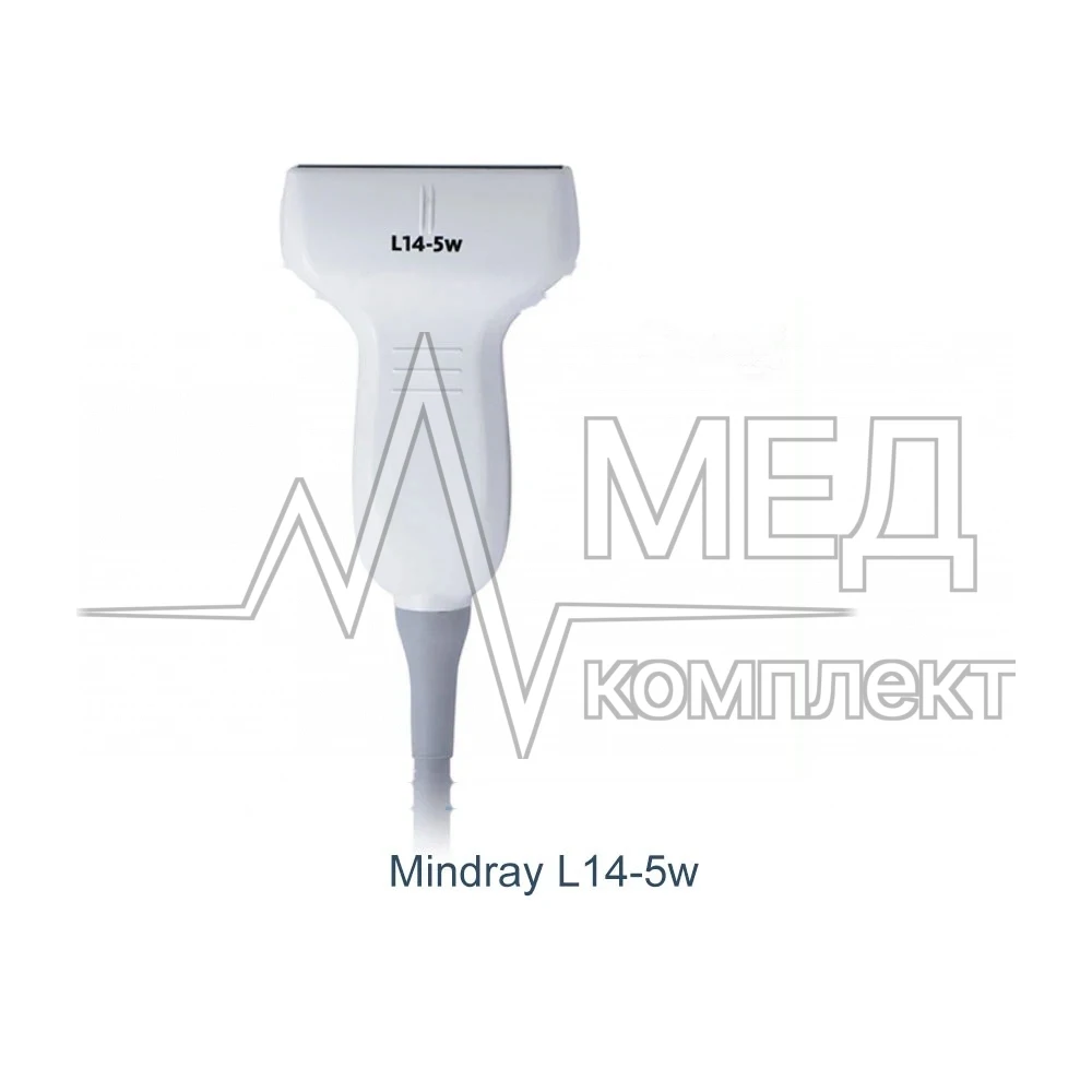 Линейный датчик Mindray L14-5w