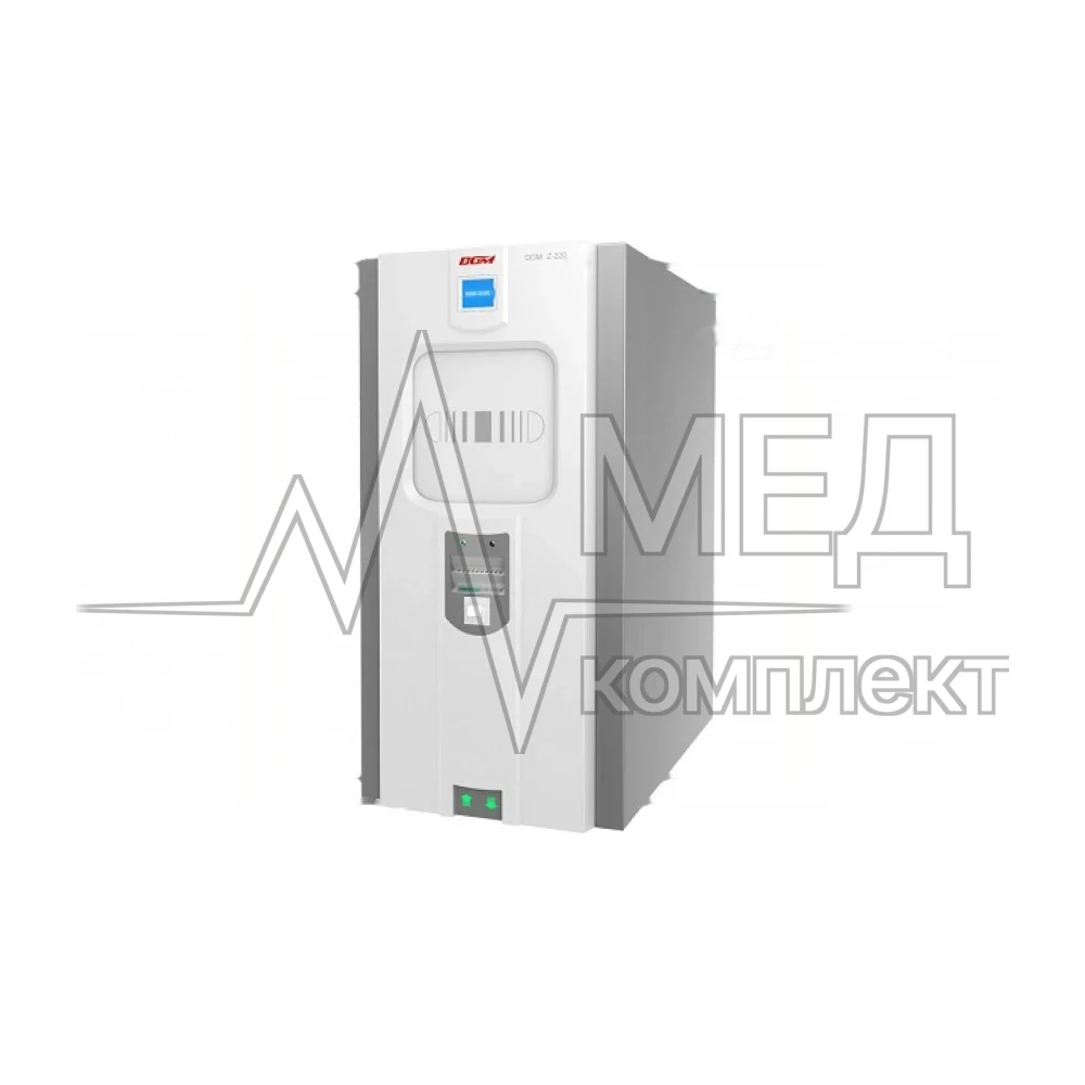 Плазменный стерилизатор DGM Z-220