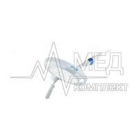 Медицинская операционная лампа Dr. Mach Led 120