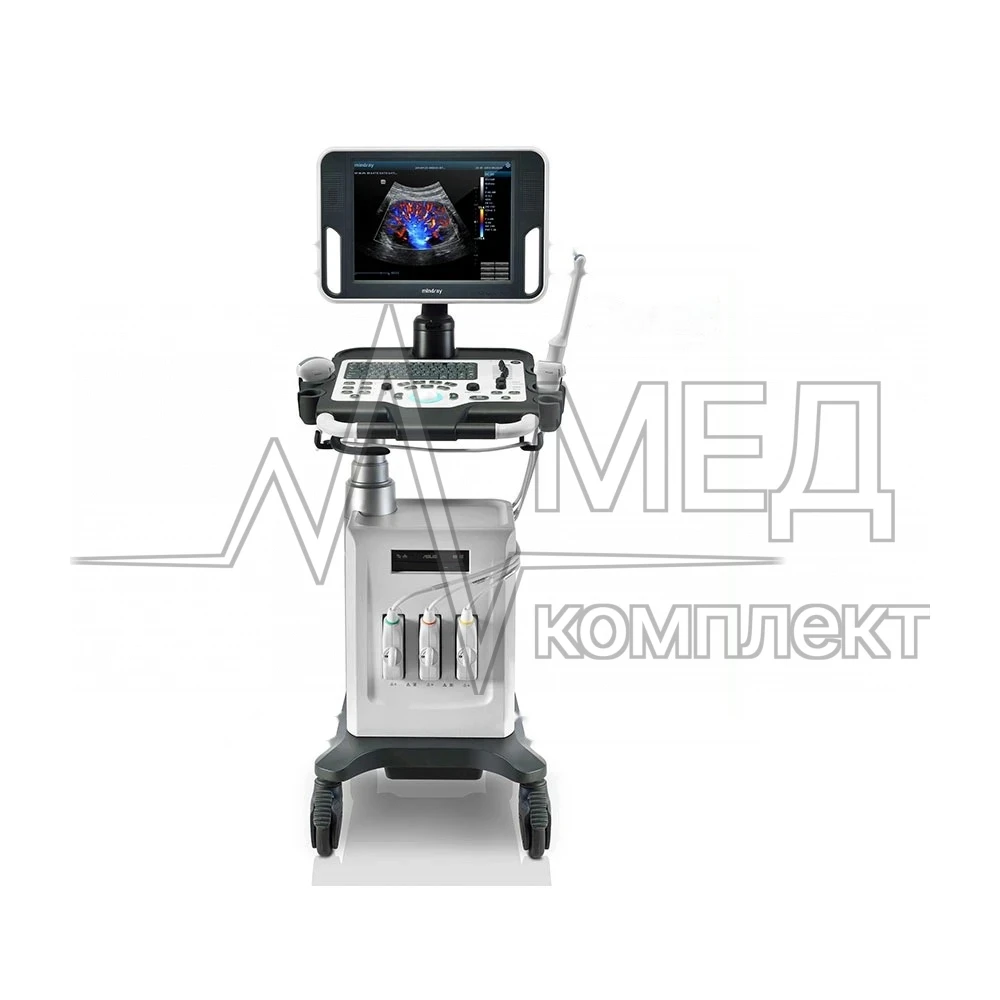 УЗИ аппарат Mindray DC-28