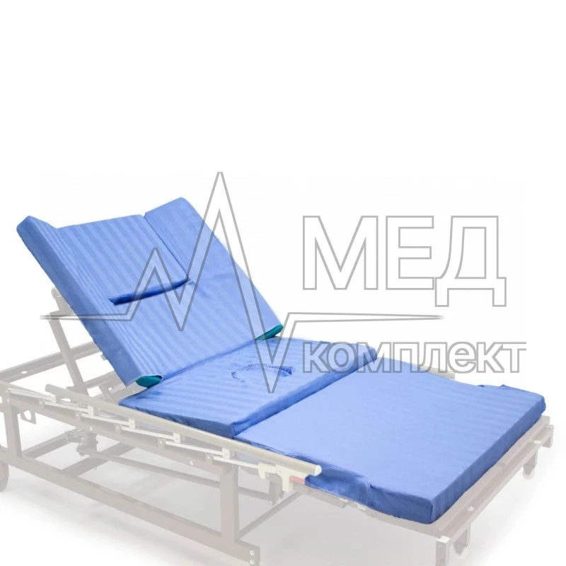 Простыня натяжная для функциональной кровати МЕТ REVEL L