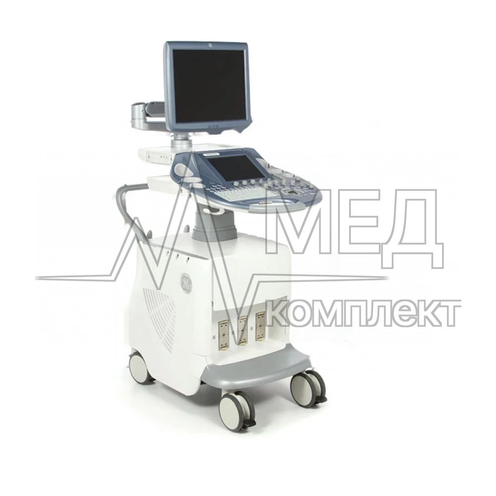 УЗИ аппарат GE Voluson E6