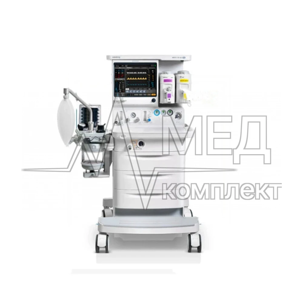 Наркозный аппарат Mindray Wato EX-65 PRO