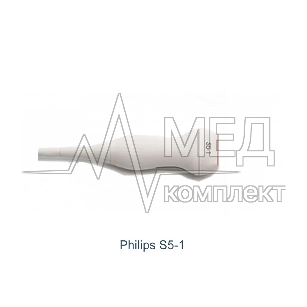 Секторный датчик Philips S5-1