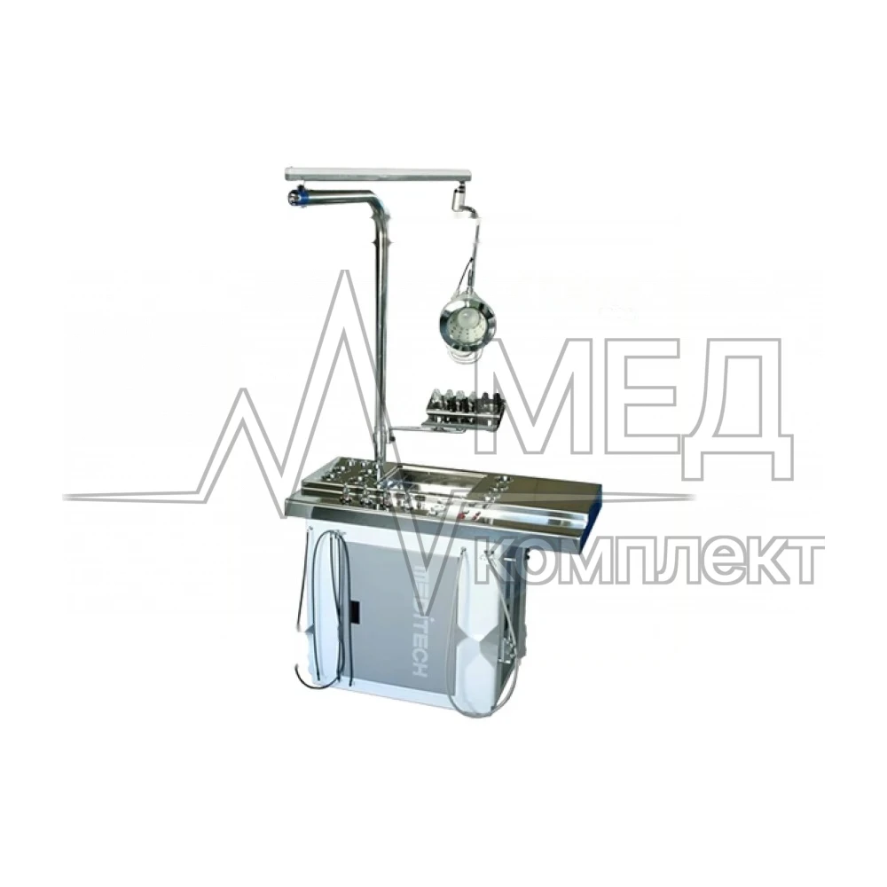 ЛОР-комбайн Meditech MEDLINE ENT 1141