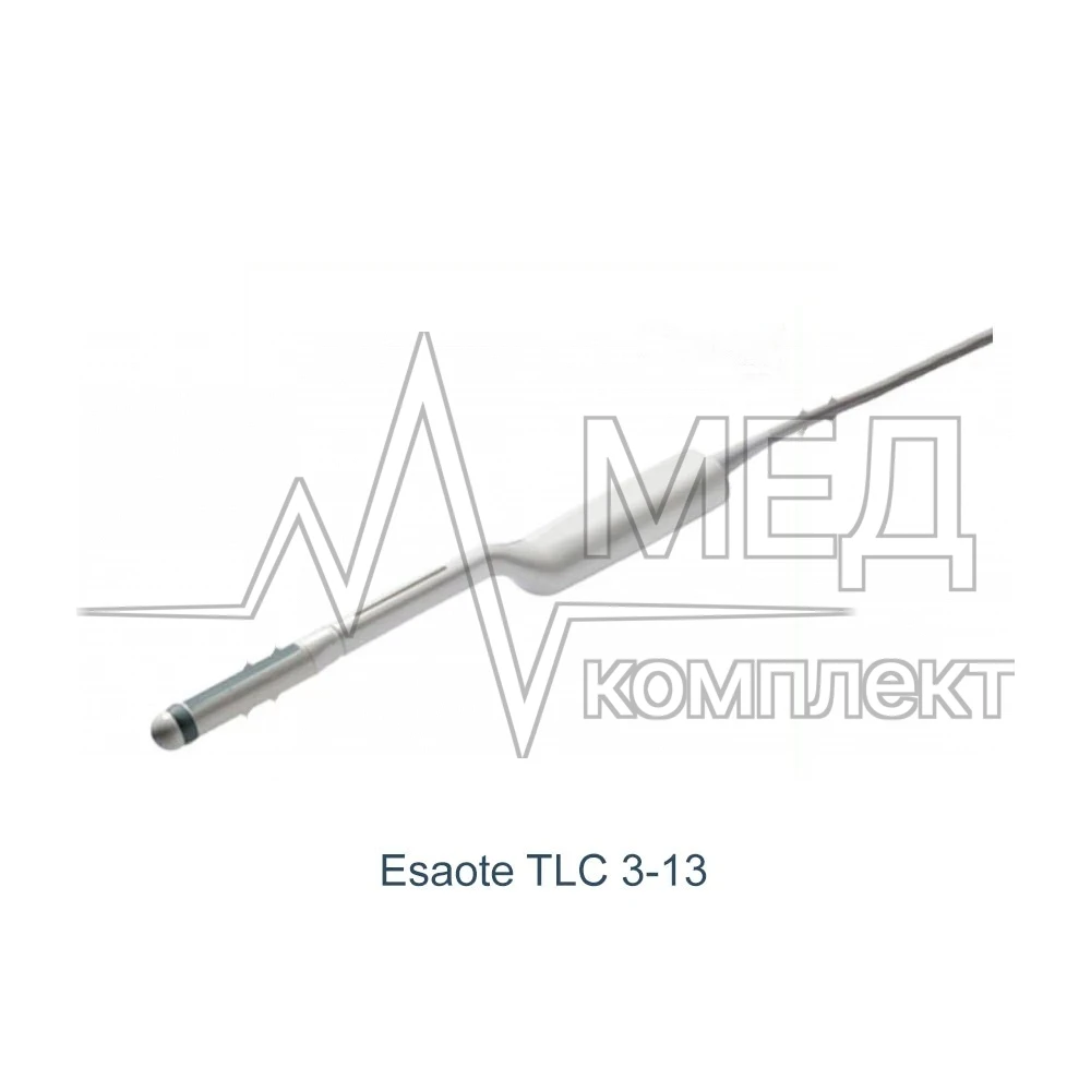 Биплановый датчик Esaote TLC 3-13