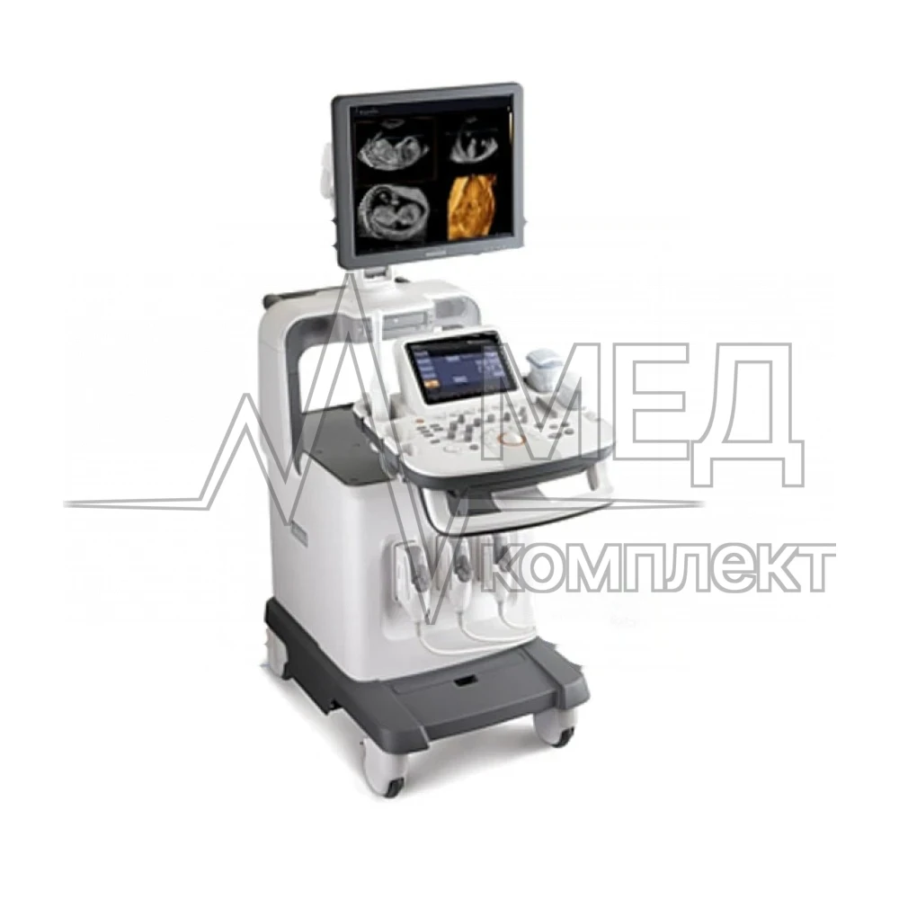 УЗИ аппарат Samsung Medison Accuvix XG