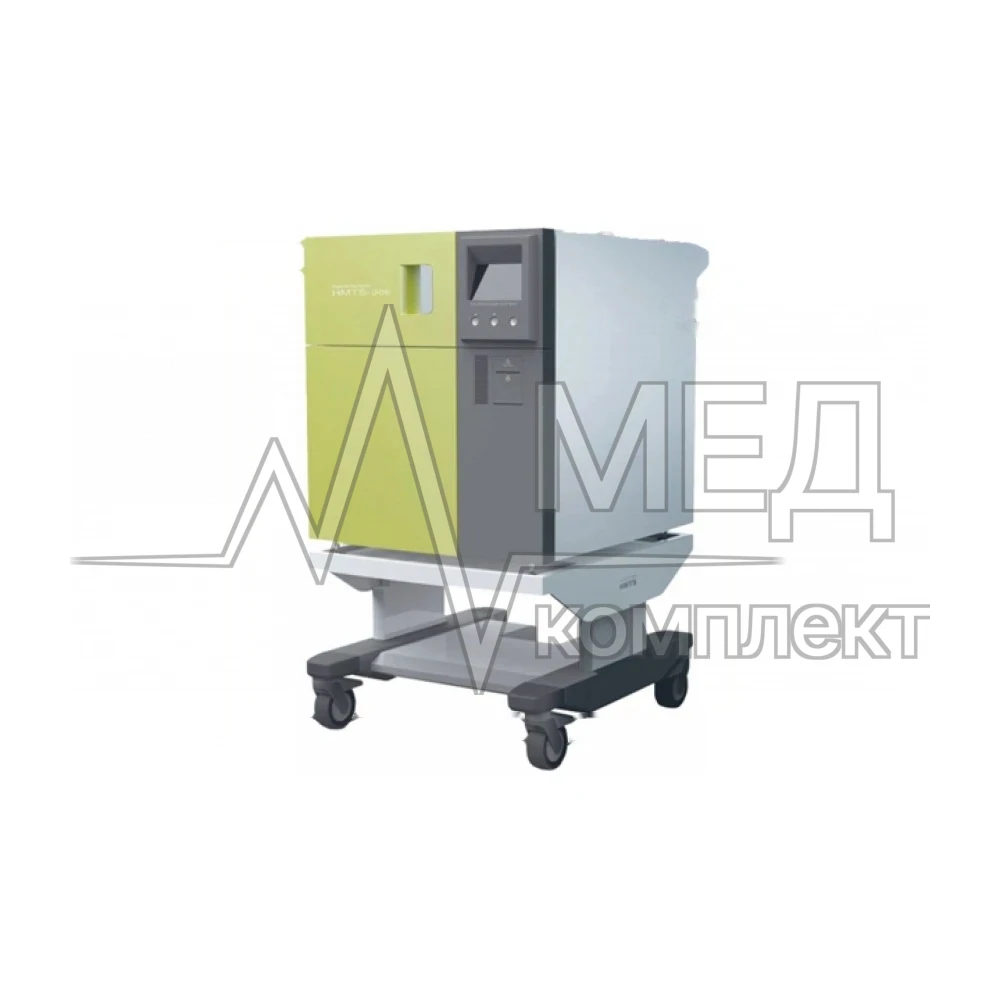 Плазменный стерилизатор Human Meditek HMTS-30E