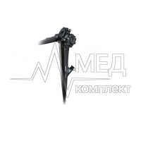 Дуоденоскоп Fujinon (Fujifilm) ED-580XT
