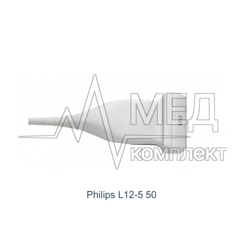 Линейный датчик Philips L12-5 50