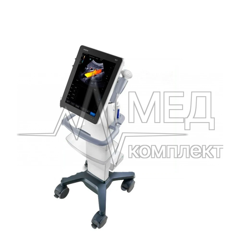 УЗИ аппарат Mindray TE9