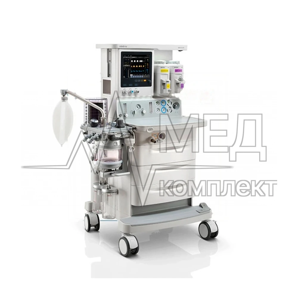 Наркозный аппарат Mindray Wato EX-65