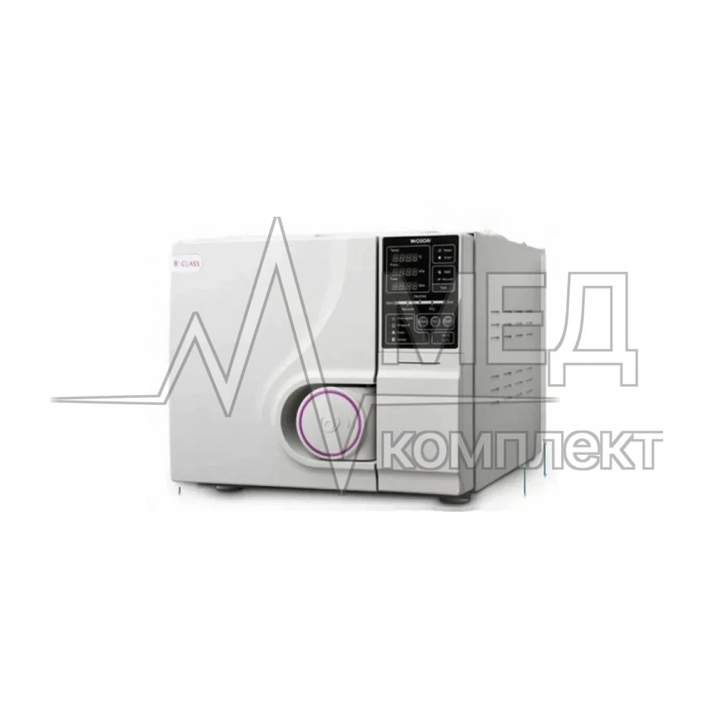 Автоклав Woson TANZO C18 New (Китай)