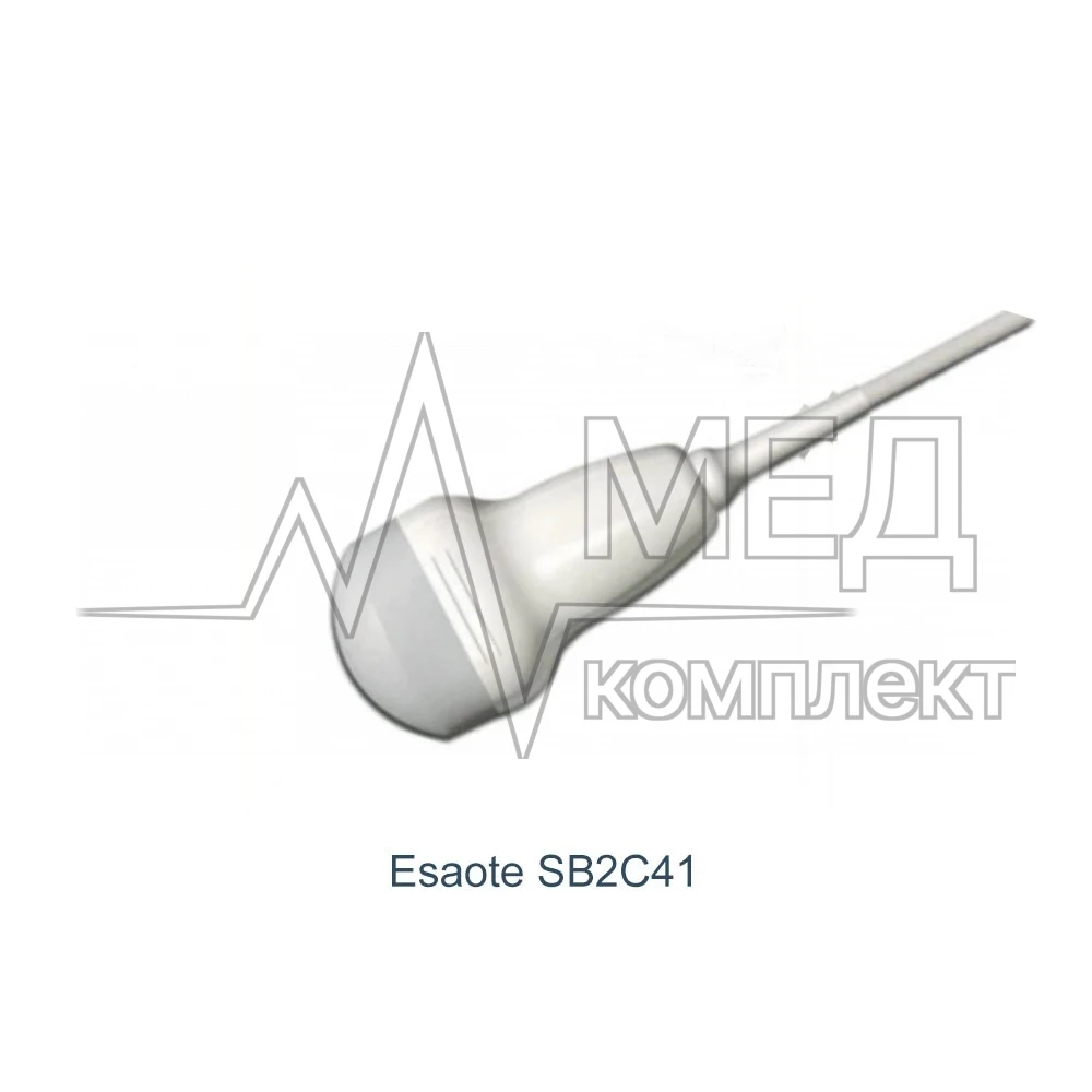 Объемный датчик Esaote SB2C41