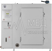 Камера дезинфекционная ВФЭ-1,5/1,0