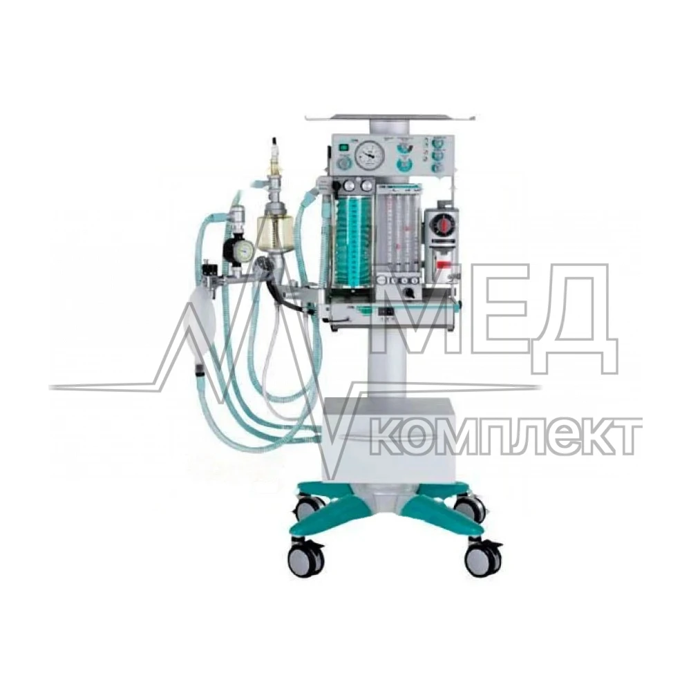 Наркозный аппарат F. Stephan GMBH Portec