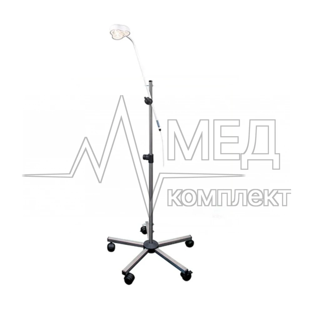 Светильник смотровой передвижной KaWe Masterlight LED 1000