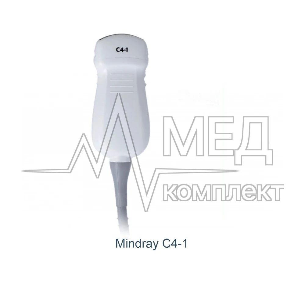 Конвексный датчик Mindray C4-1