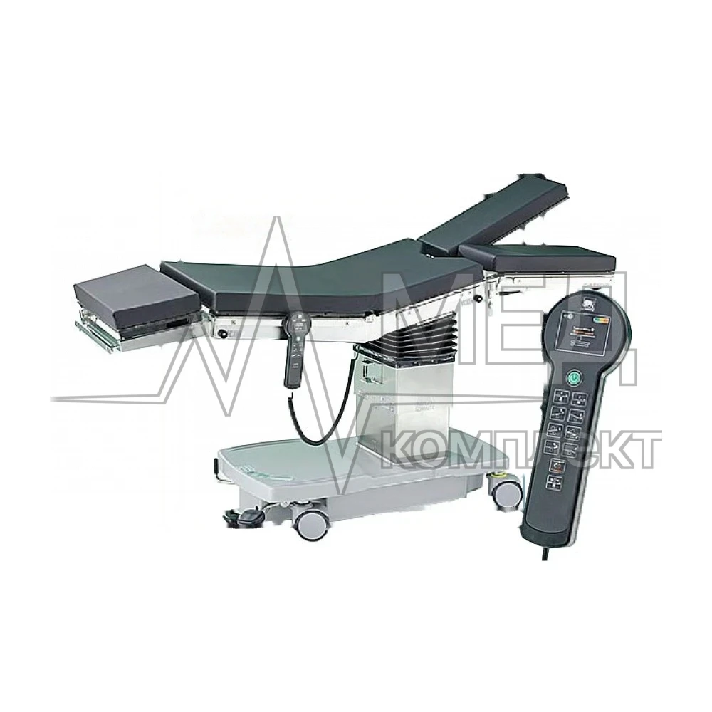 Операционный стол Schmitz Mobilis RC