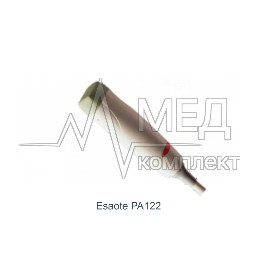 Кардиологический датчик Esaote PA122