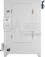Камера дезинфекционная ВФЭ-2/0,9