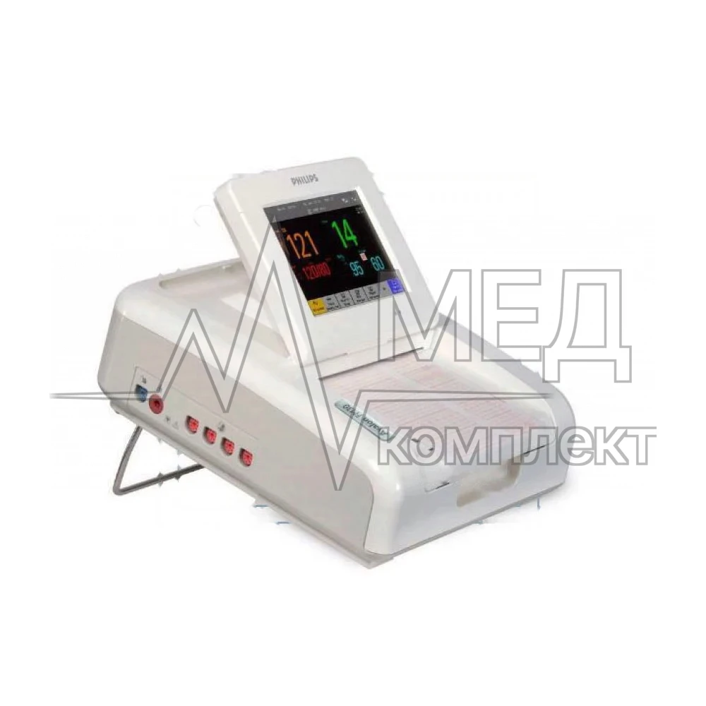 Фетальный монитор Avalon FM30 Philips