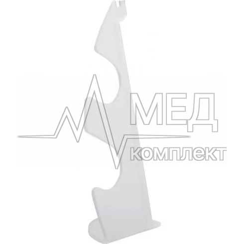 Держатель для ультразвуковых головок левый к аппаратам BTL-5000