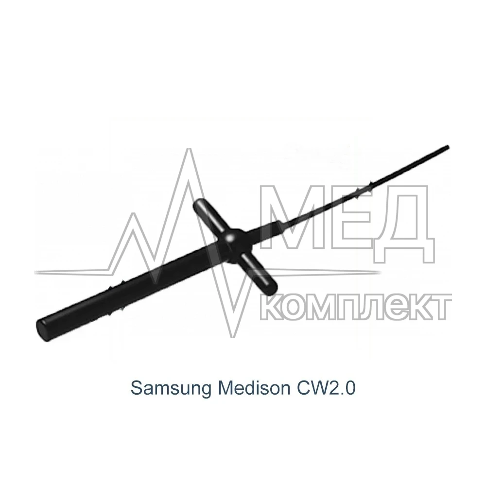 Допплеровский датчик Samsung Medison CW2.0
