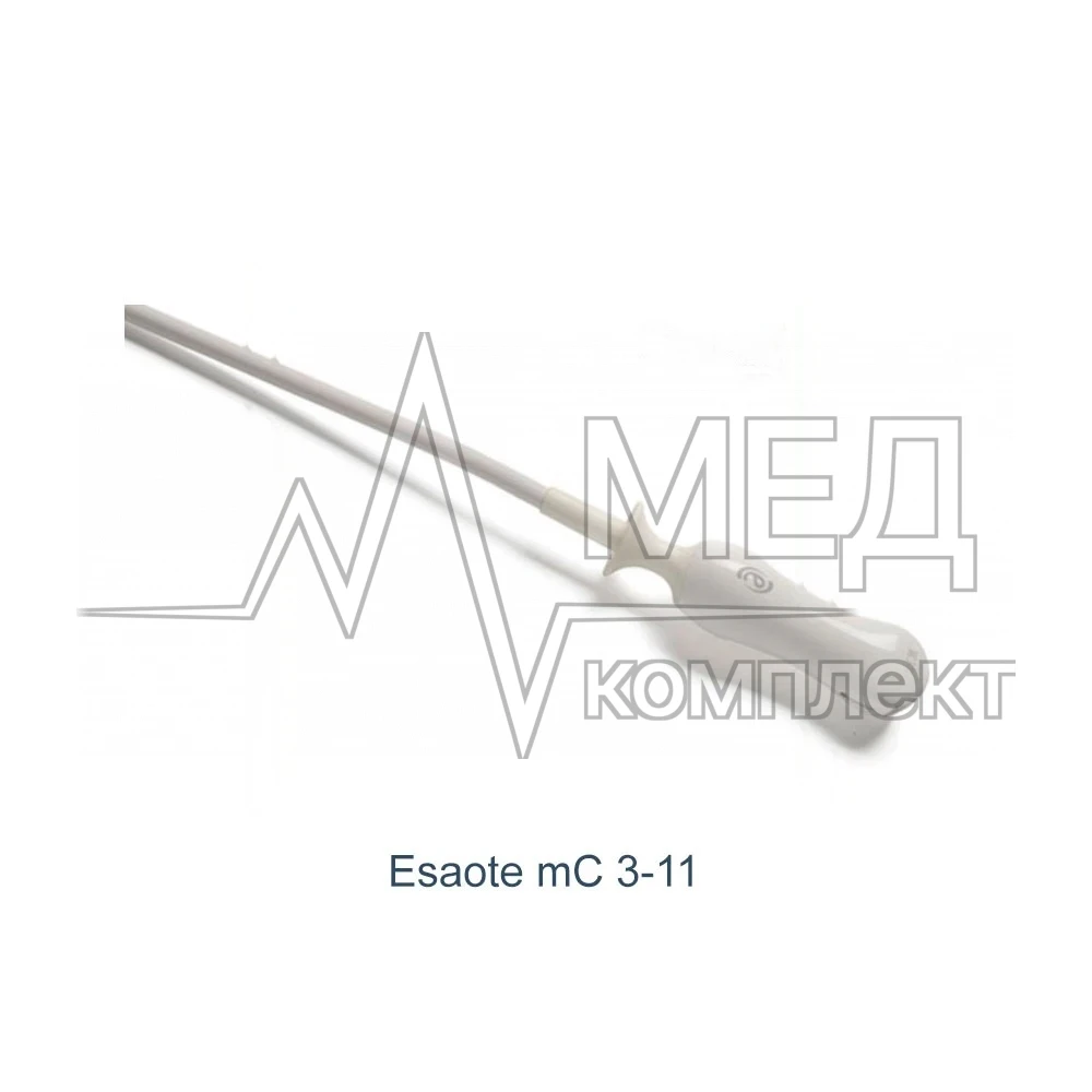 Микроконвексный датчик Esaote mC 3-11